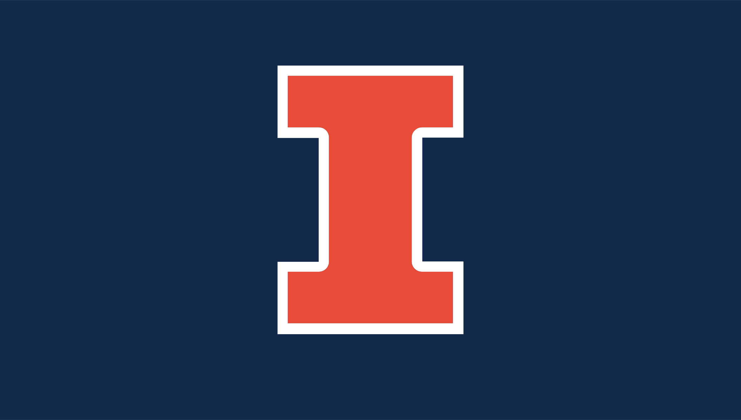 University of Illinois Urbana-Champaign logo